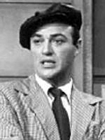 Lawrence Dobkin as Louie