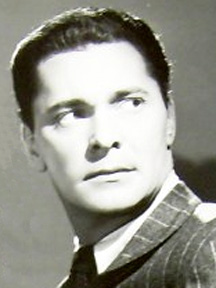 Barry Sullivan in Suspense (1946)