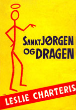 Sankt Jørgen og Dragen (1936)