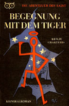 Begegnung mit dem Tiger (1950)