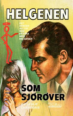 Helgenen som sjørøver (1965)