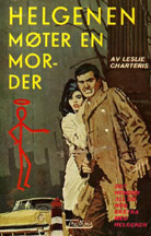 Helgenen Møter En Morder (1965)