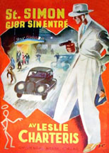 St. Simon Gjør Sin Entre (1938)