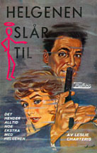 Helgenen Slår Til (1964)