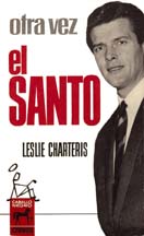 1966: Otra Vez El Santo #9
