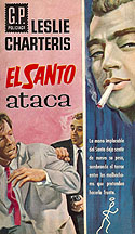 1965: El Santo Ataca