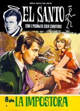 1965 El Santo Comic 4