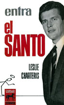 1965: Entra El Santo #4