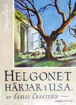 Helgonet Harjar i U.S.A. (1944)