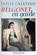 Helgonet en Garde (1946)