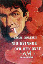 Nio Kvinnor Och Helgonet (1950)