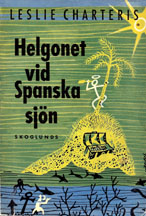 Helgonet vid Spanska Sjön (1955)