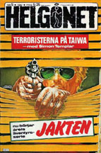 Helognet Comic Books 1982