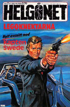 Helognet Comic Books 1983