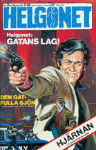 Helognet Comic Books 1985