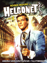 Helognet on DVD