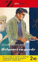 Helgonet en Garde (1960)
