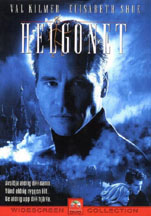 Helognet with Val Kilmer on DVD