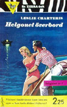 Helgonet Överbord (1957)