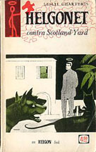 Helgonet Contra Scotland Yard