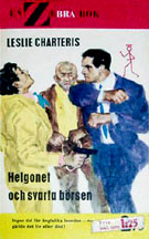 Helgonet och Svarta Börsen (1961)