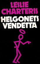 Helgonets Vendetta (1972)